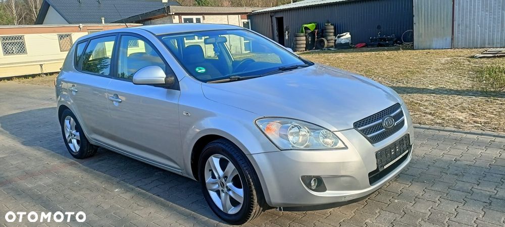 Kia Ceed 1.4 Comfort - 5