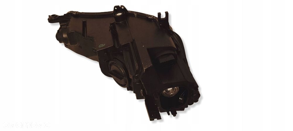 audi a4 b9 8w0 xenon led 8w0941005 lewa lampa przednia eu - 4