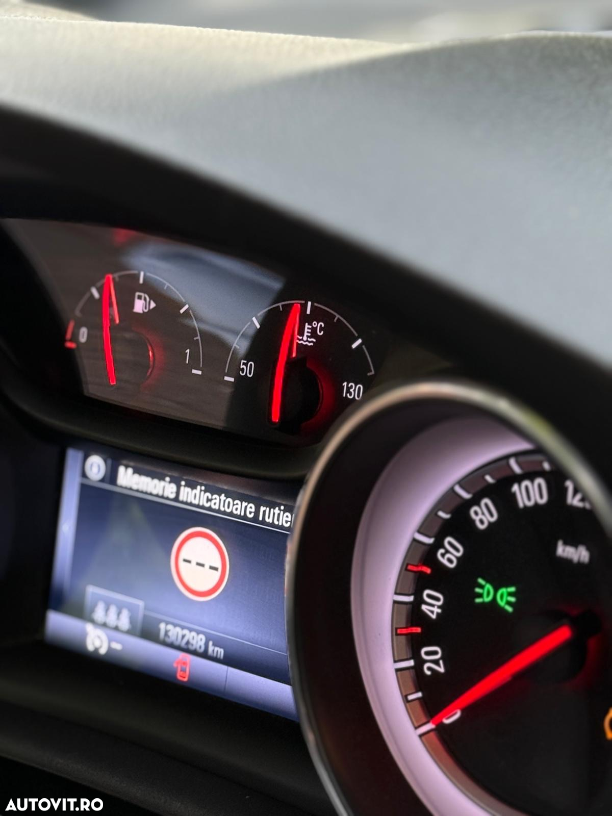 Opel Astra - 19