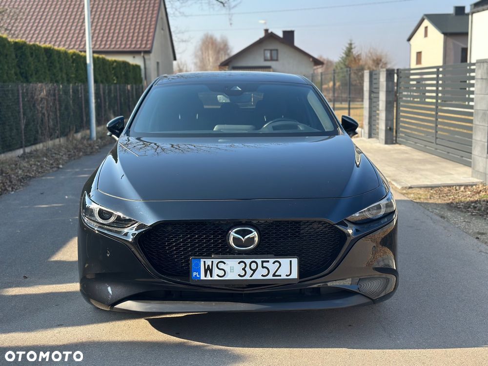 Mazda 3 2.0 mHEV AWD Exclusive-Line - 6
