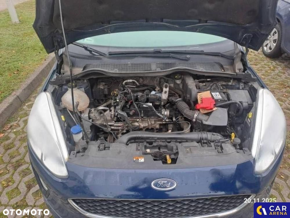 Ford Fiesta - 25