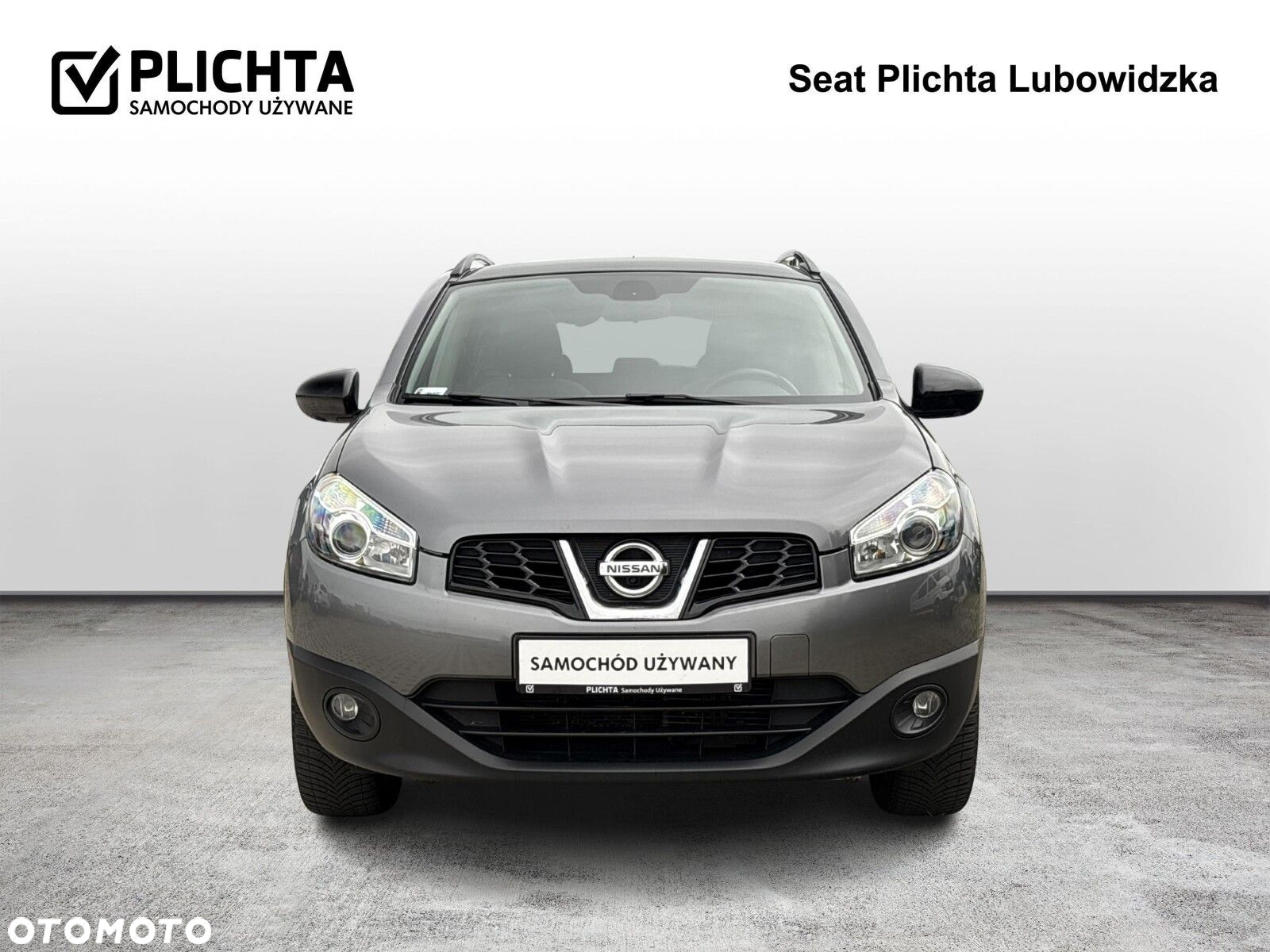 Nissan Qashqai 1.6 Acenta CVT - 8