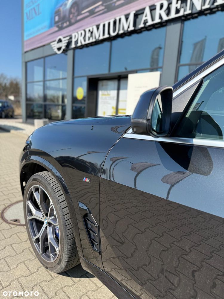 BMW X5 - 16