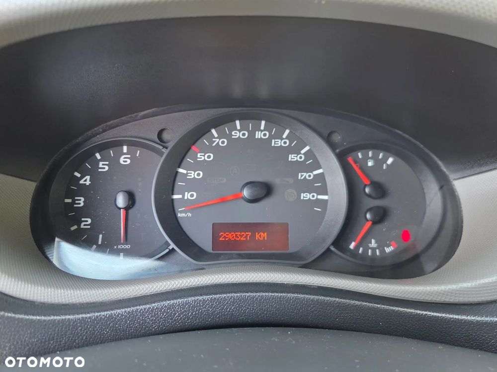Renault Master - 30