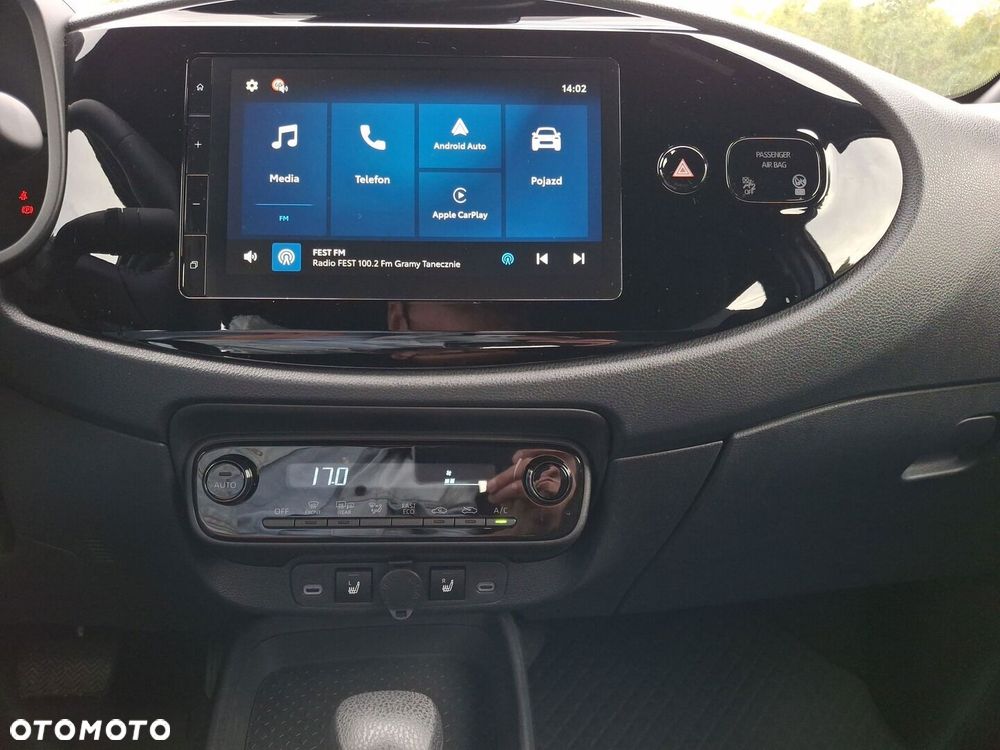 Toyota Aygo X - 9