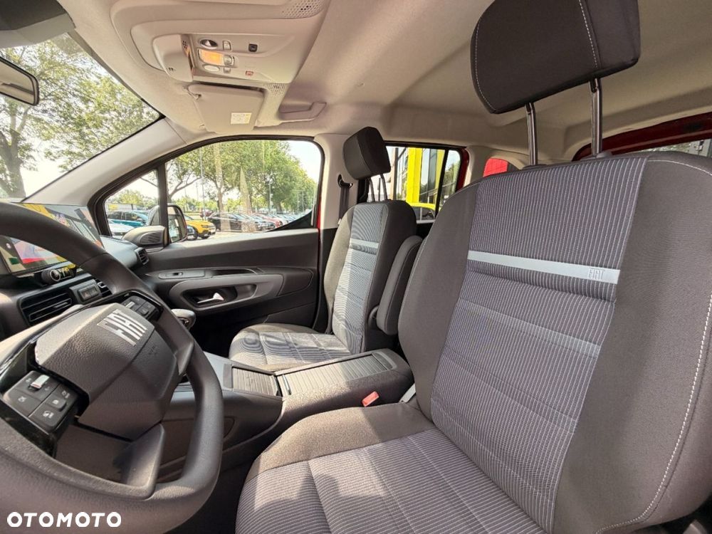 Fiat Qubo - 22