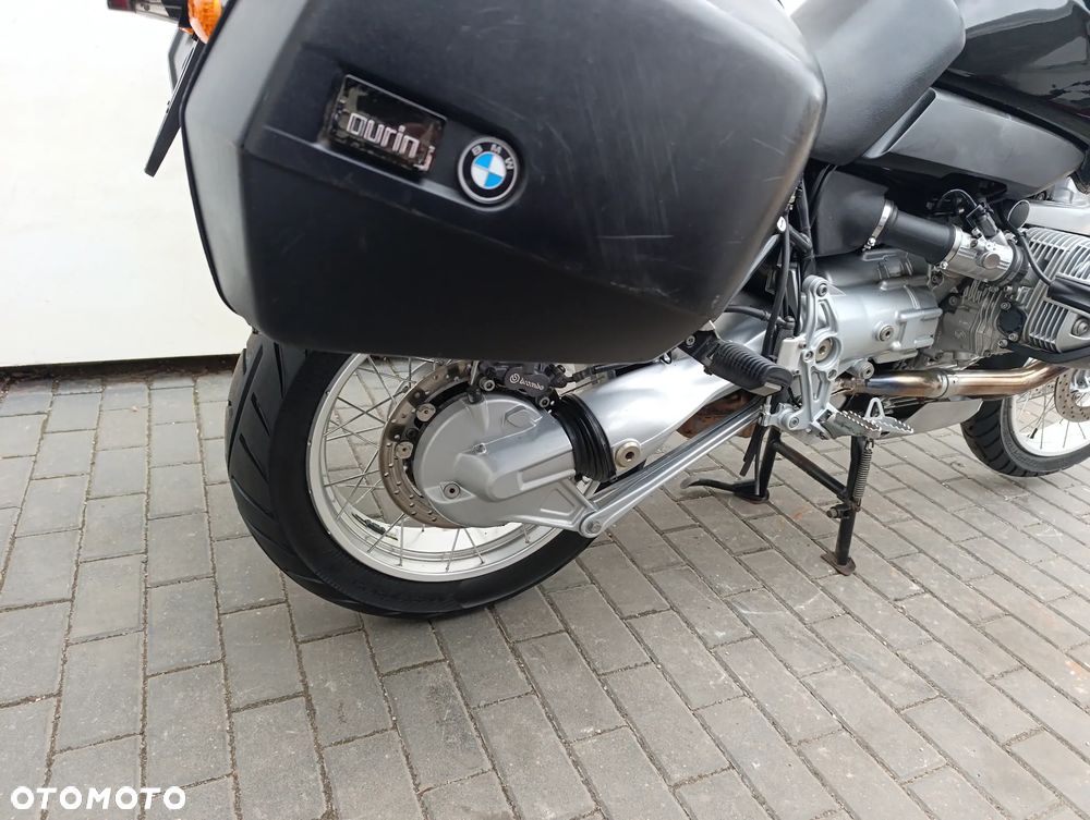 BMW GS - 25