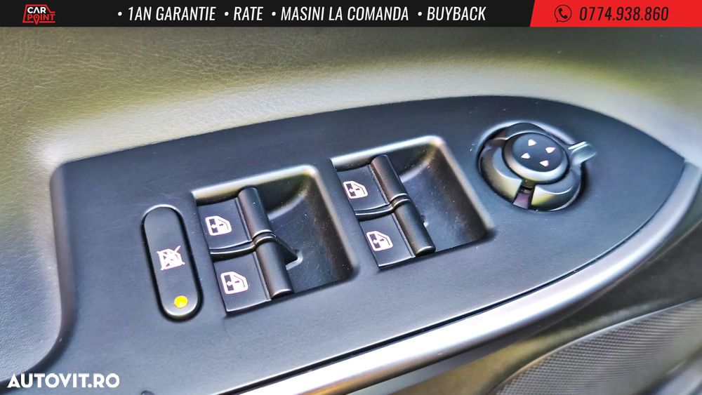 Alfa Romeo Giulietta 1.8 TBi 16V Quadrifoglio Verde - 18