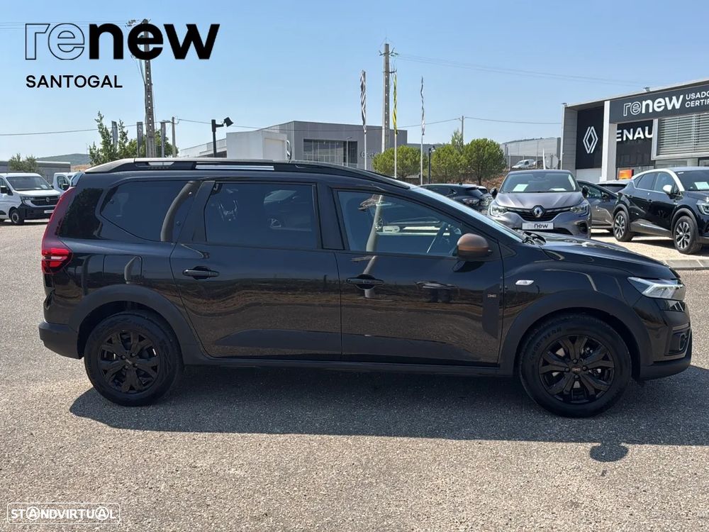 Dacia Jogger 1.0 ECO-G Extreme 7L Bi-Fuel - 4