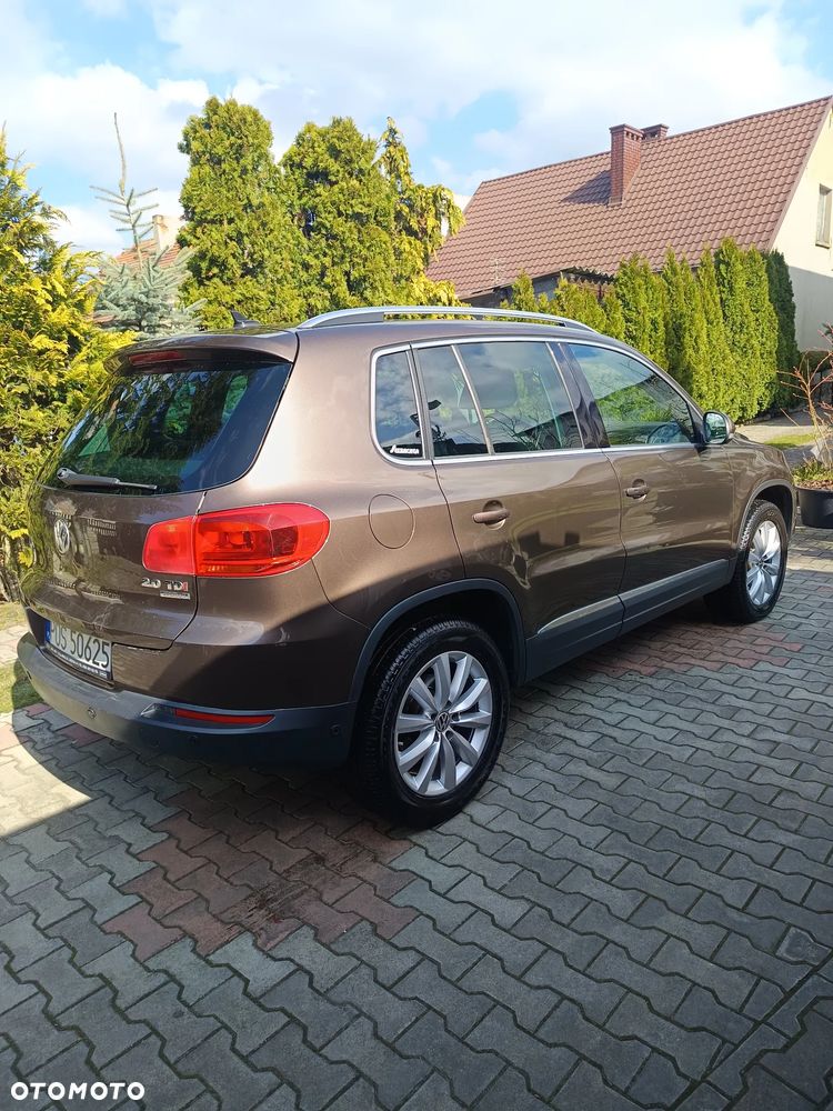 Volkswagen Tiguan - 13