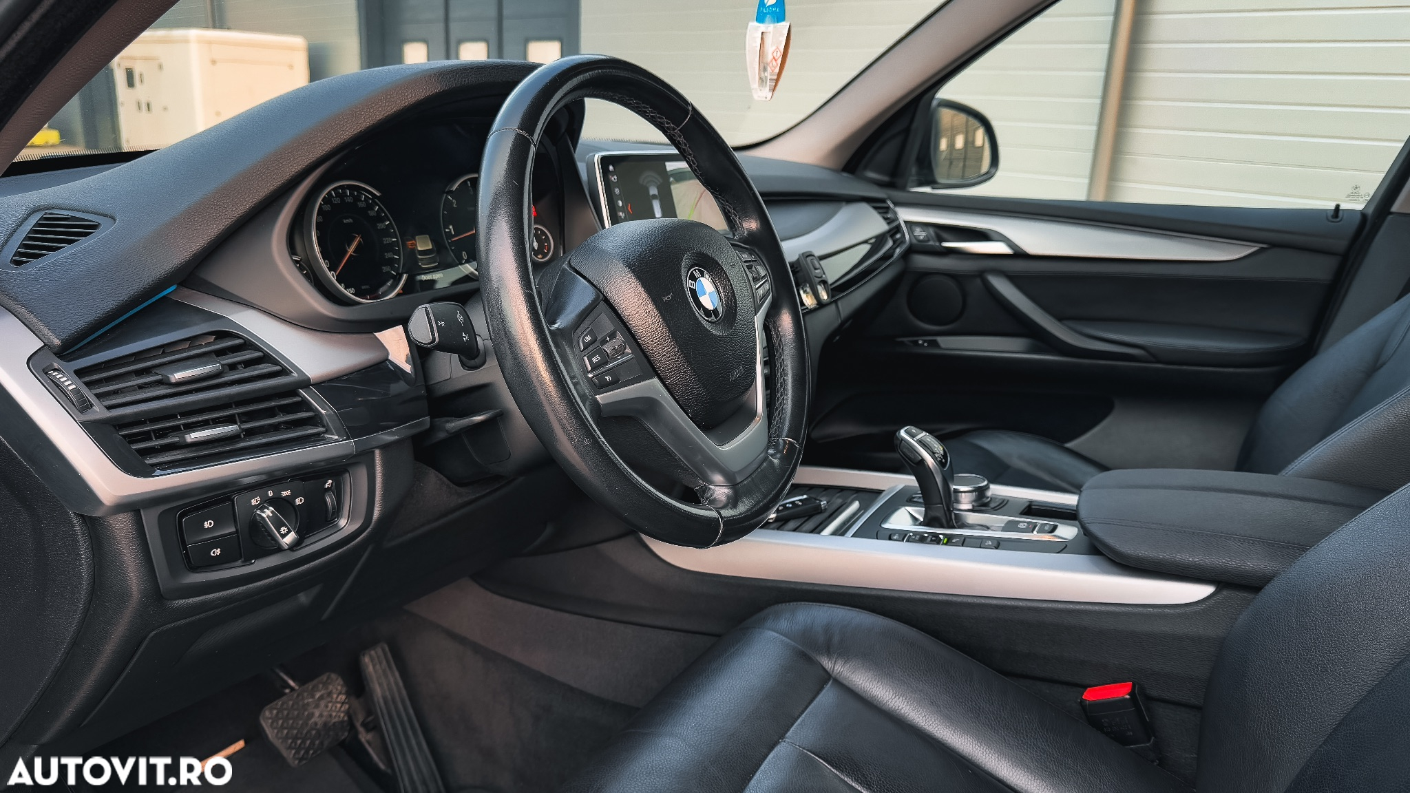 BMW X5 xDrive40d Sport-Aut. - 20