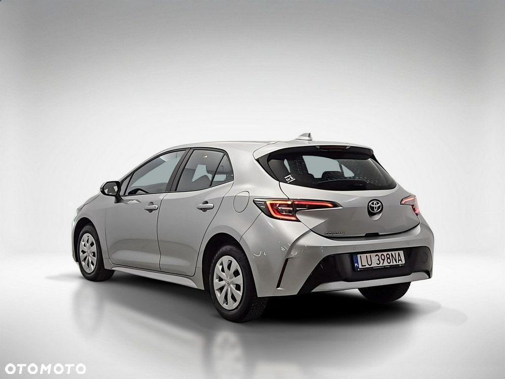 Toyota Corolla 1.2 T Active - 3