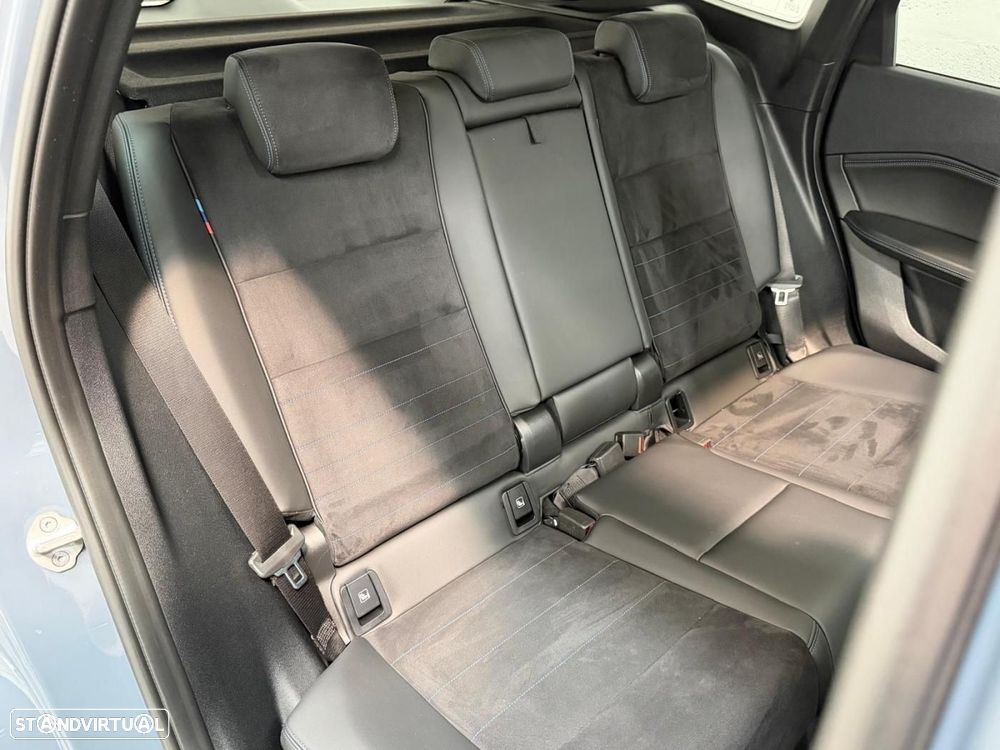 BMW iX1 xDrive30 - 49