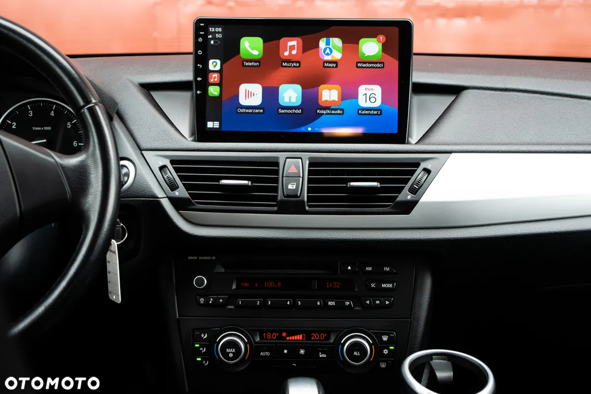 BMW X1 - 13