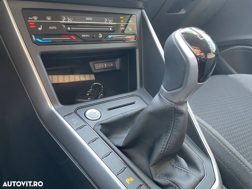 Volkswagen Taigo 1.0 TSI Life - 18