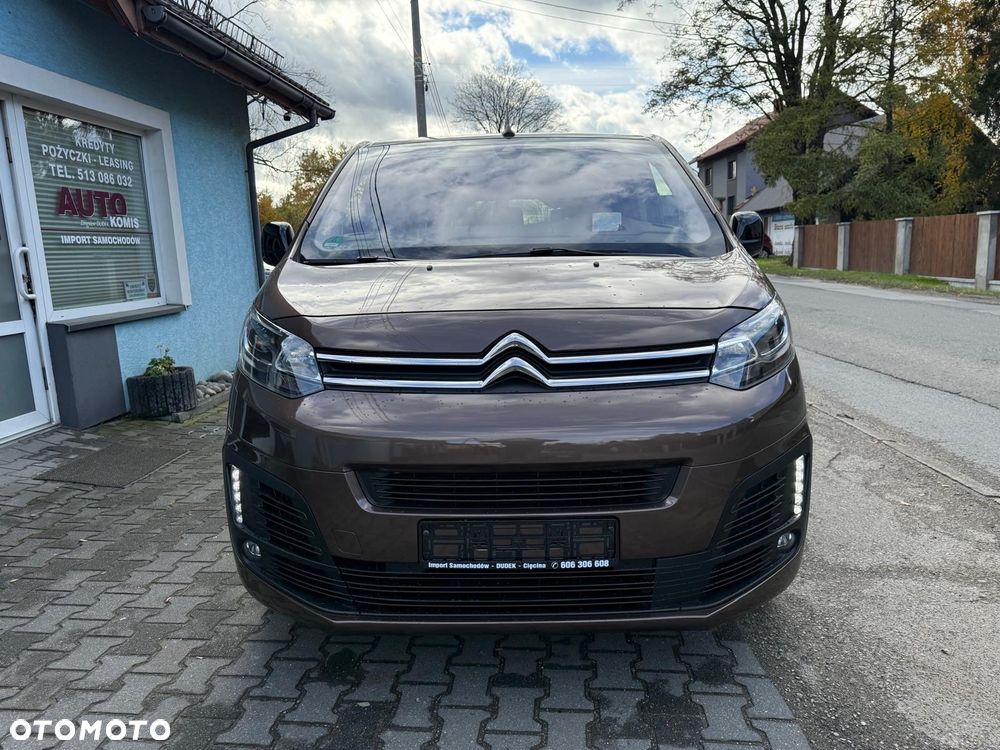 Citroën SpaceTourer 2.0 BlueHDi XL Business Lounge - 3