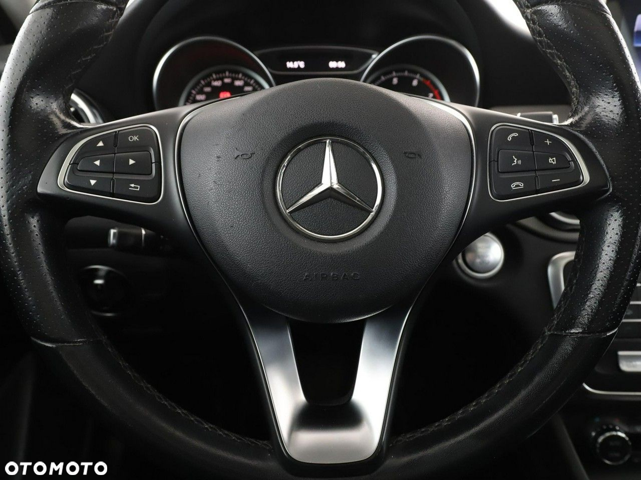 Mercedes-Benz GLA 220 4-Matic Style - 21