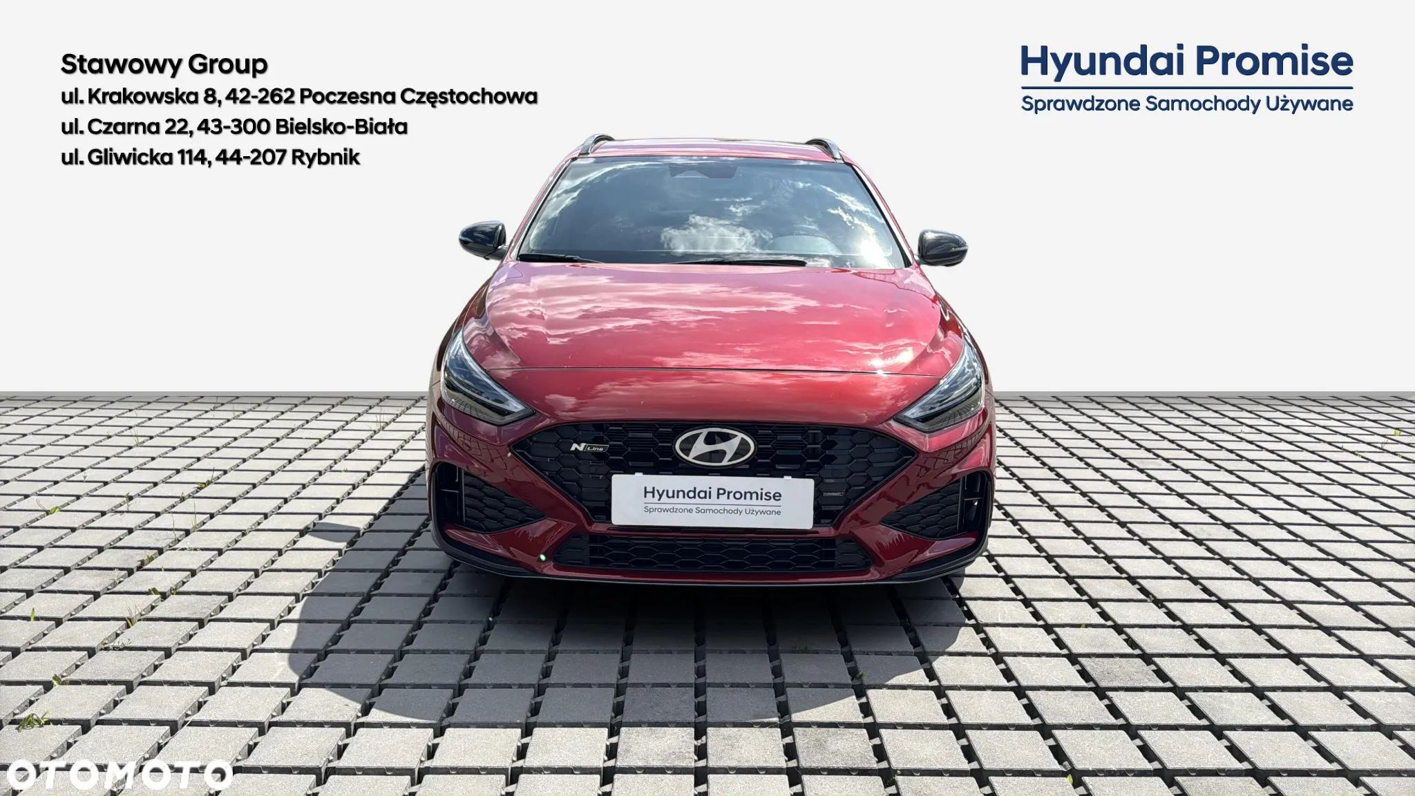 Hyundai i30 - 3