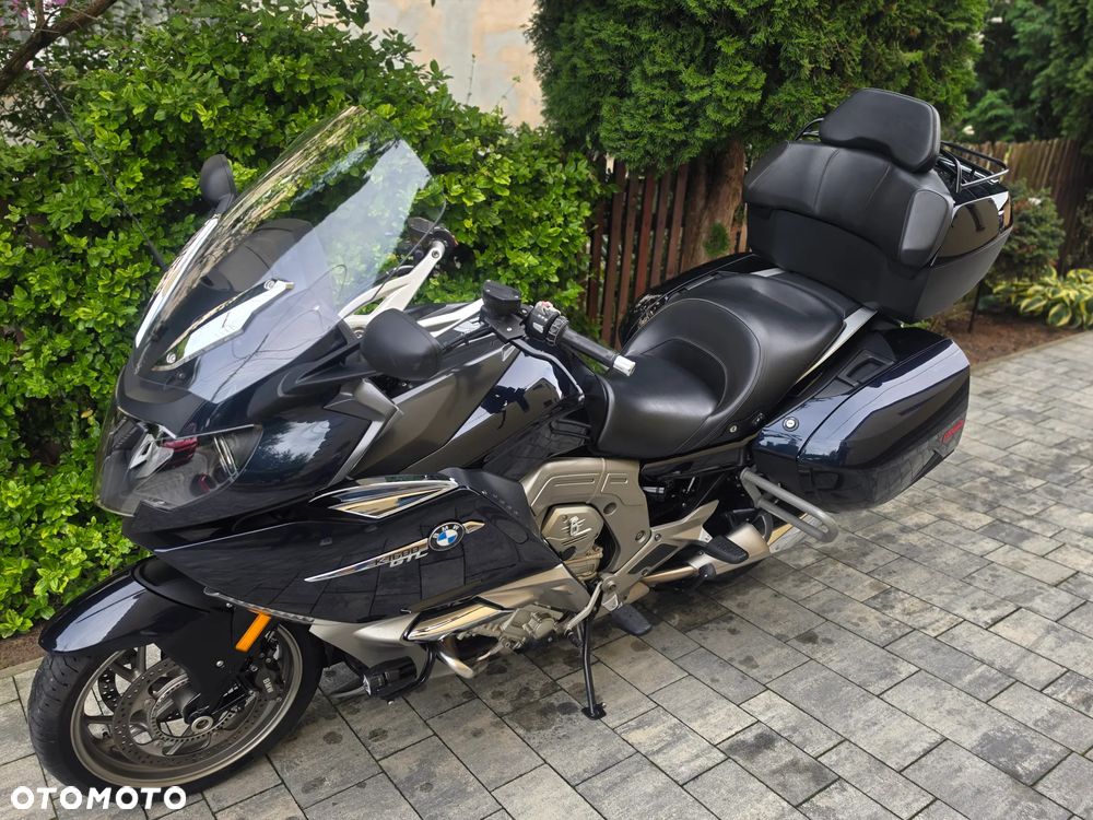 BMW K - 19
