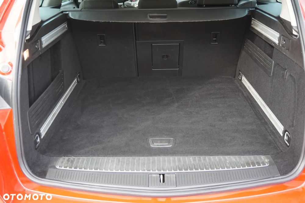 Opel Astra 1.4 Turbo - 21