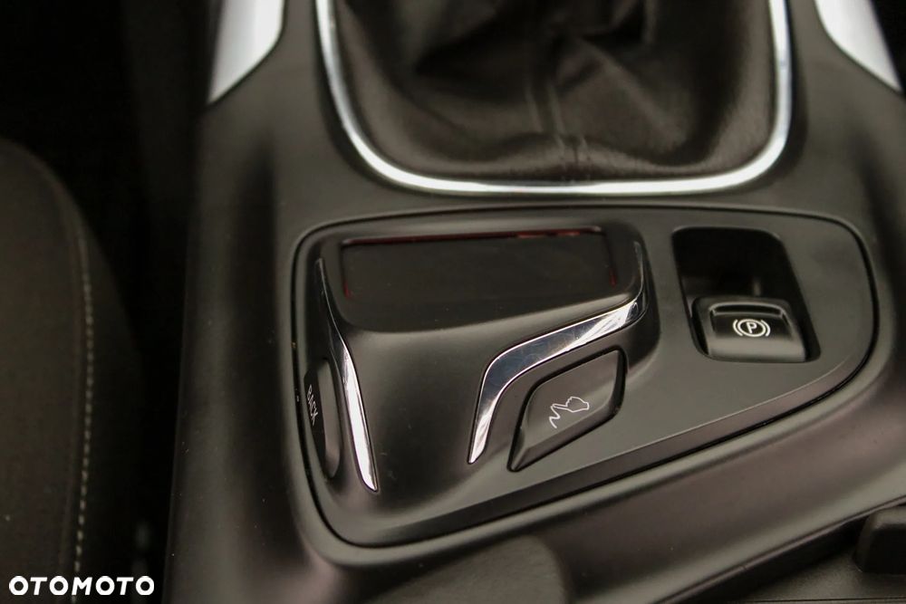 Opel Insignia 1.4 Turbo ecoFLEX Start/Stop Innovation - 33