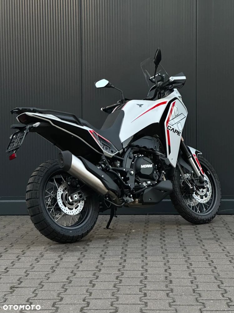 Moto Morini Inny - 3