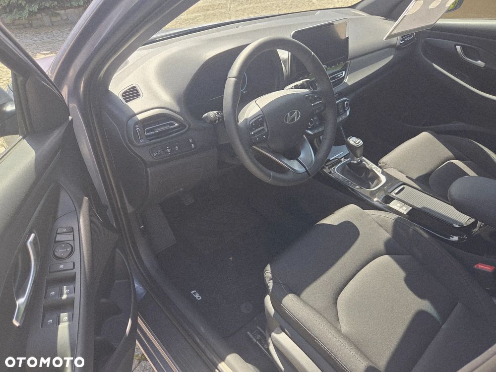 Hyundai i30 - 8
