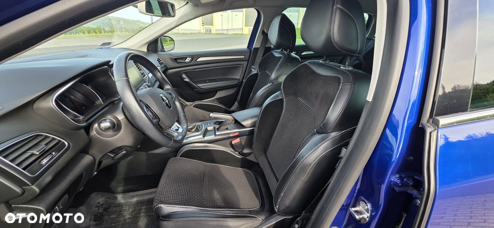 Renault Megane 1.2 Energy TCe GT Line - 8