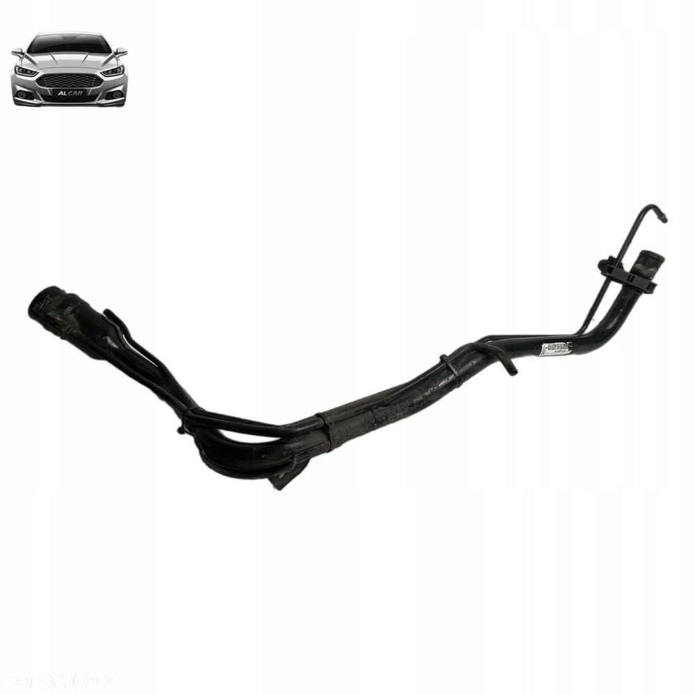 RURKA WLEWU PALIWA FORD EXPLORER 3.5 BENZYNA DG13-9034-FG - 2