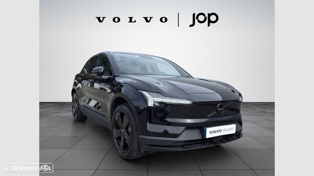 Volvo EX30 51 kWh Single Motor Black Edition - 8