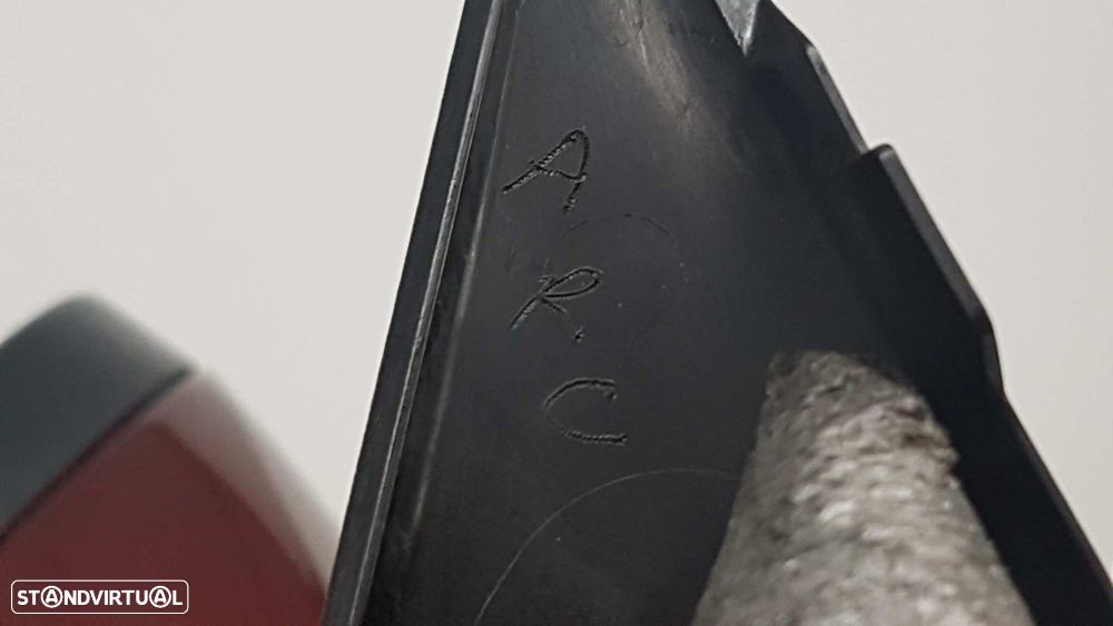 RETROVISOR ESQUERDO ALFA ROMEO 159 (140) 1.9 JTDM 16V / SELECTIVE - 11
