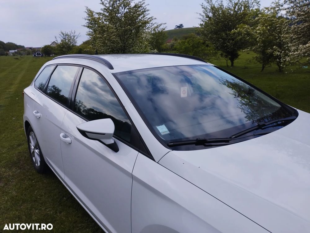 Seat Leon - 13