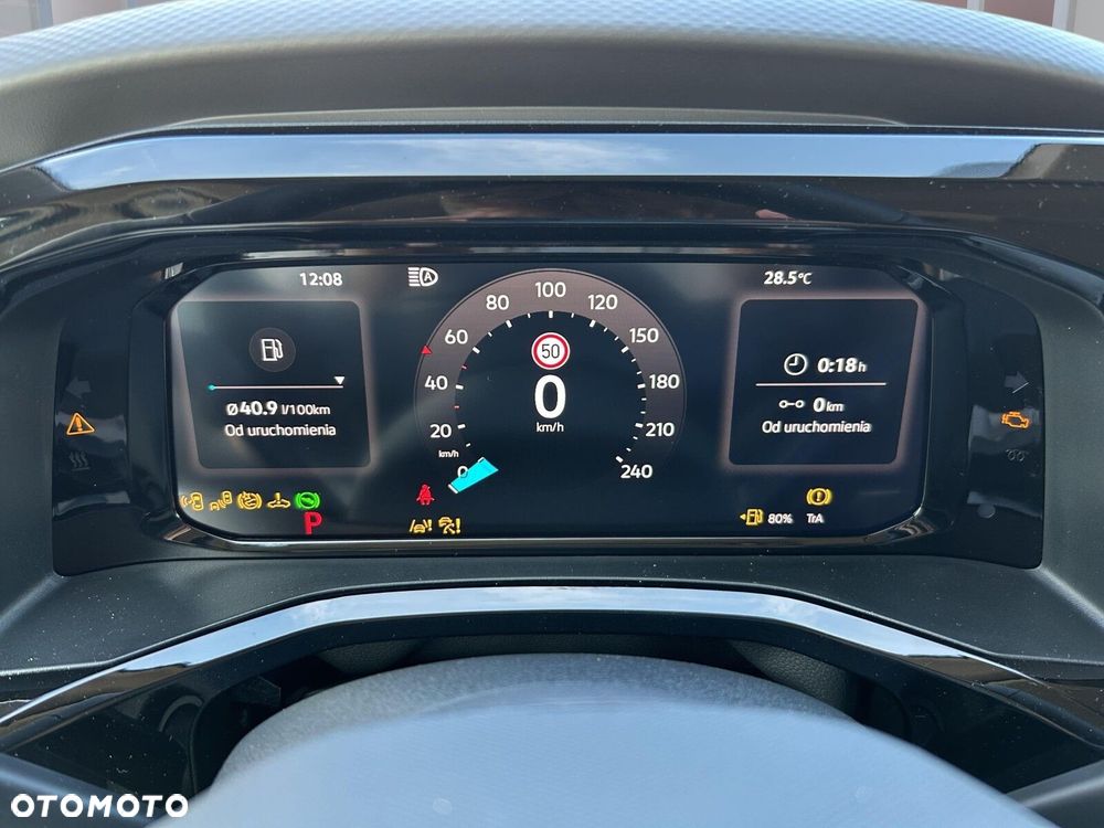 Volkswagen Multivan 2.0 TDI L2 Family DSG - 27
