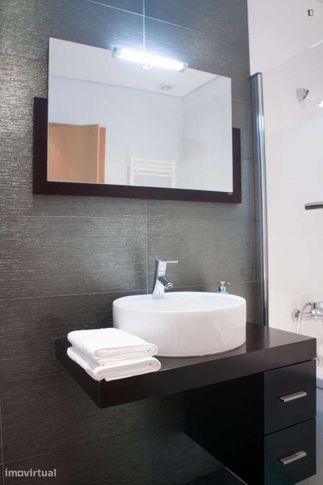 Apartamento com 1 quartos - localizado em Aveiro - Grande imagem: 3/20