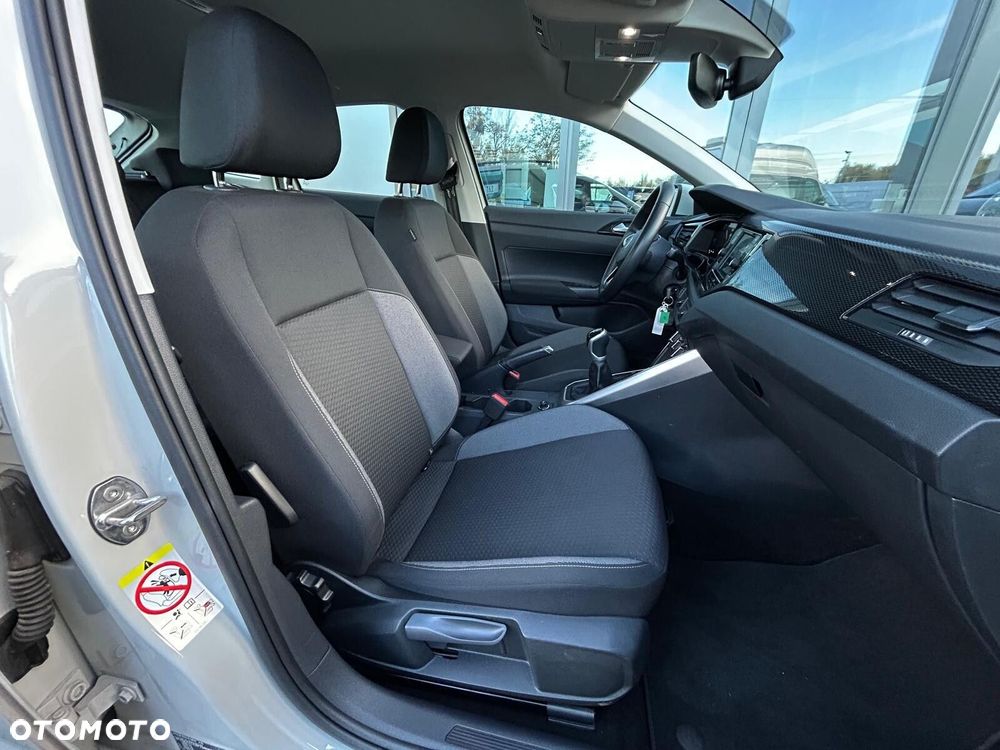 Volkswagen Taigo 1.0 TSI Life - 18