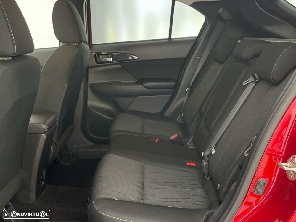 Mitsubishi Eclipse Cross 1.5 MIVEC Intense - 12