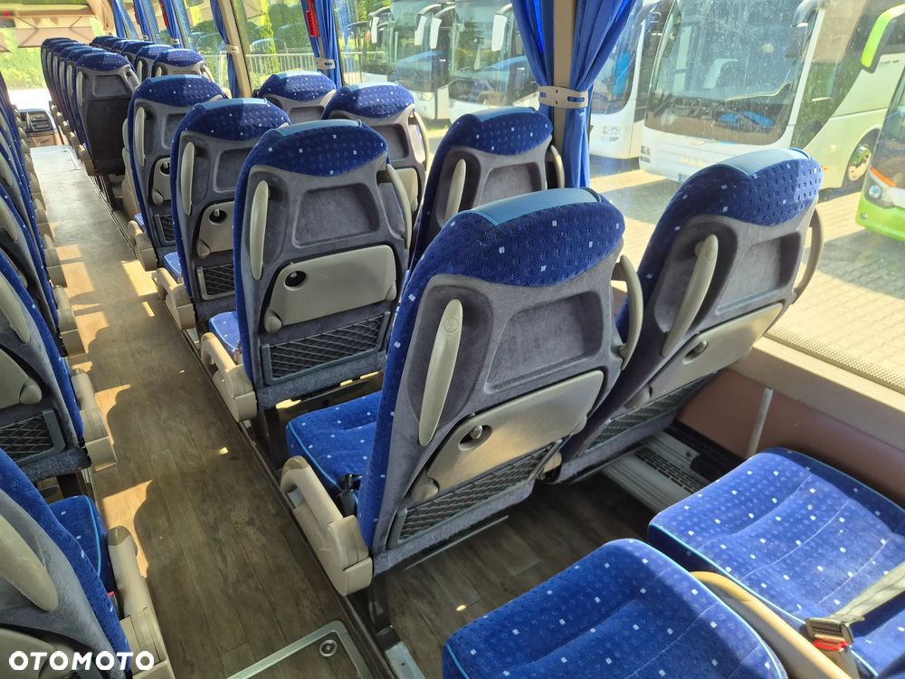Iveco MAGELYS HD / SPROWADZONY/ MANUAL/ WC / EURO 6 - 31