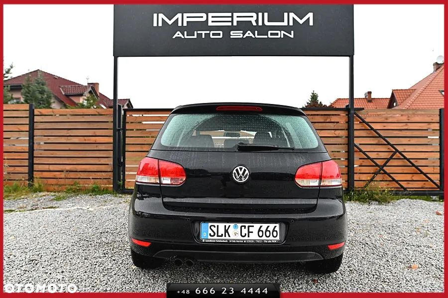 Volkswagen Golf VII 1.4 TSI BMT Comfortline - 11