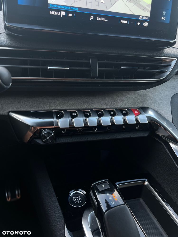 Peugeot 5008 2.0 BlueHDi GT S&S EAT8 - 26