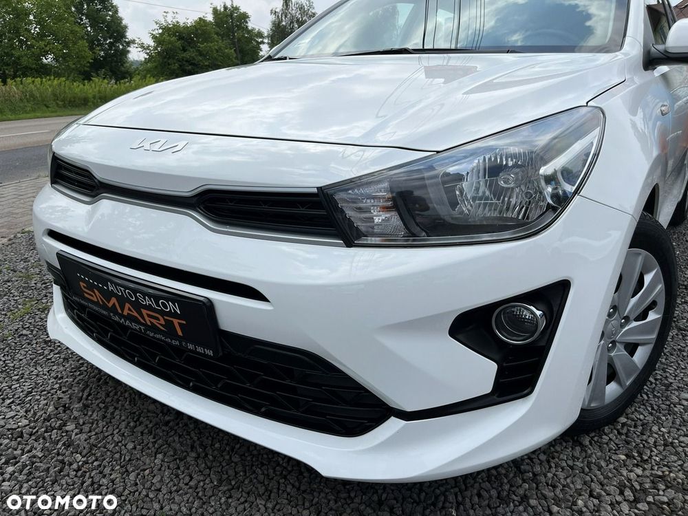 Kia Rio 1.0 T-GDI M - 22
