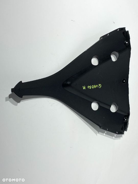 Czacha podszybie Quadro 3 350 - 2