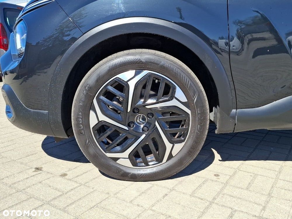Citroën C4 1.2 PureTech Feel Pack S&S - 13