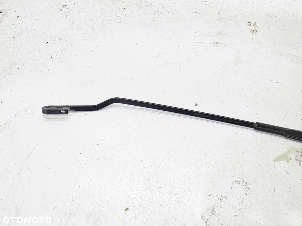 RAMIĘ WYCIERACZKI PRAWY PRZÓD AUDI A3 8L 8L1955408A - 4