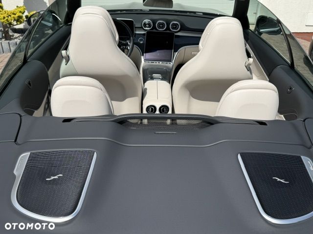 Mercedes-Benz CLE 220 d 9G-TRONIC Edition AMG Line - 16