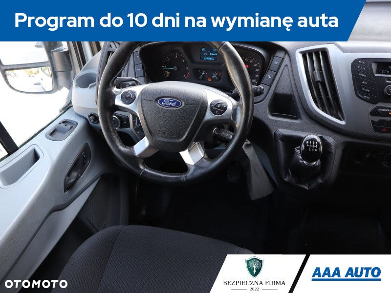 Ford Transit - 8