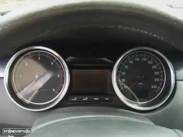 Peugeot 508 SW 1.6 e-HDi Allure J18 - 9