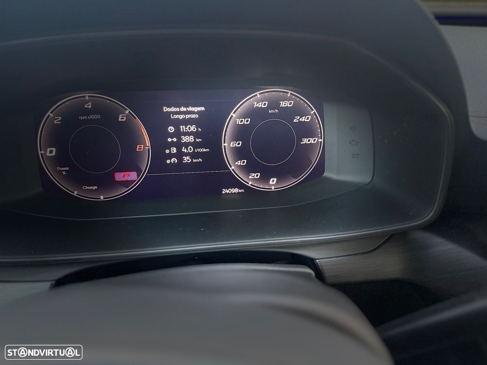 Cupra Formentor - 13