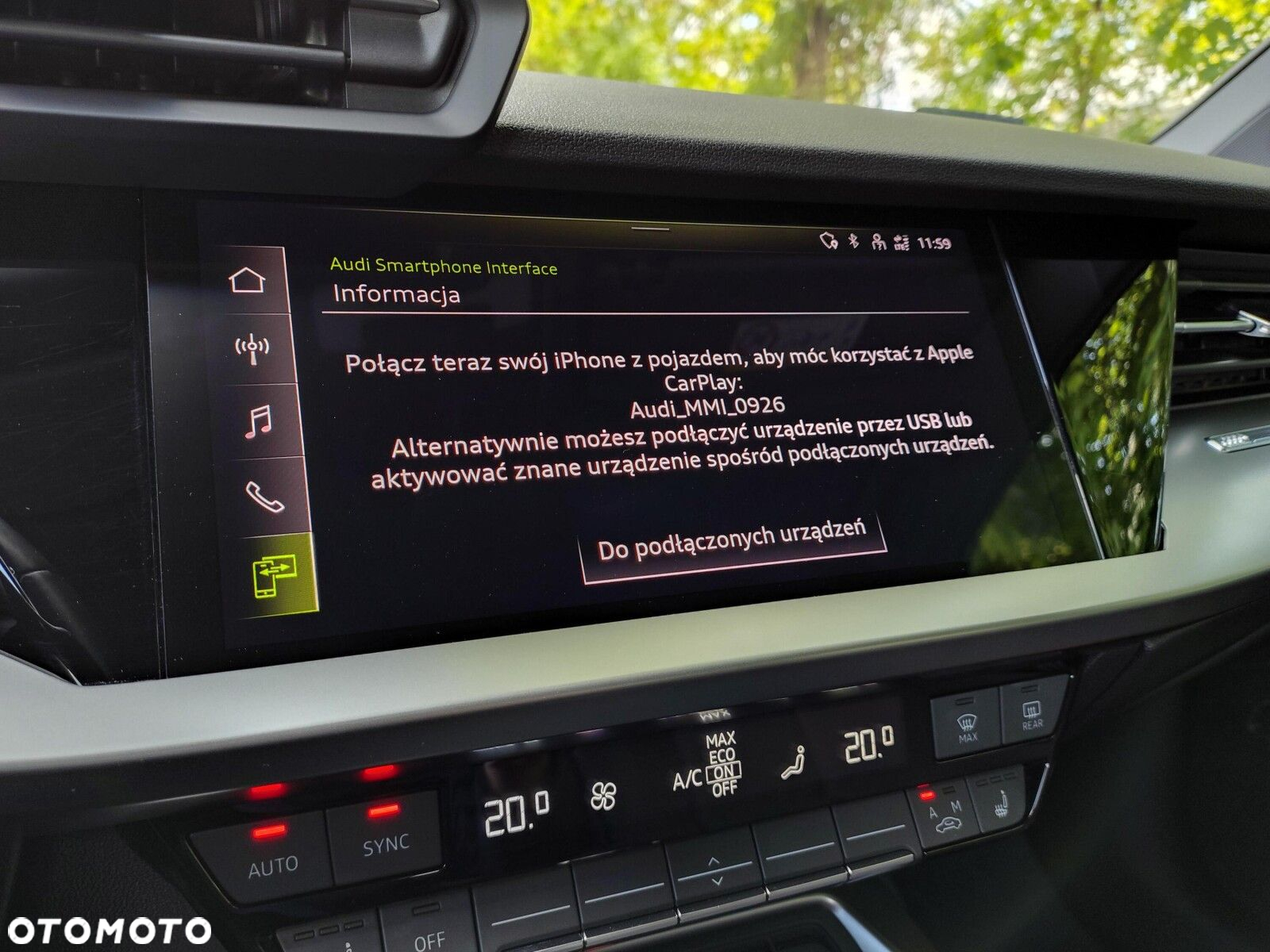 Audi A3 - 20
