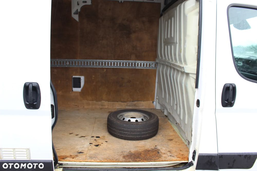 Citroën Jumper - 17