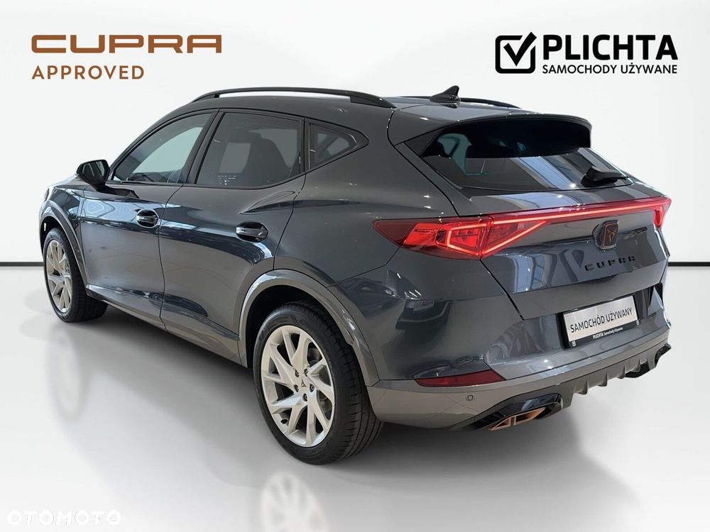 Cupra Formentor - 7